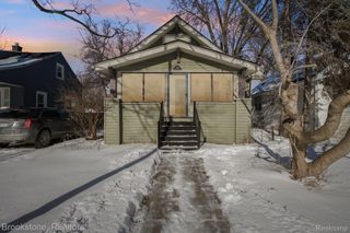 214 W 12 Mile Road, Royal Oak, MI 48073