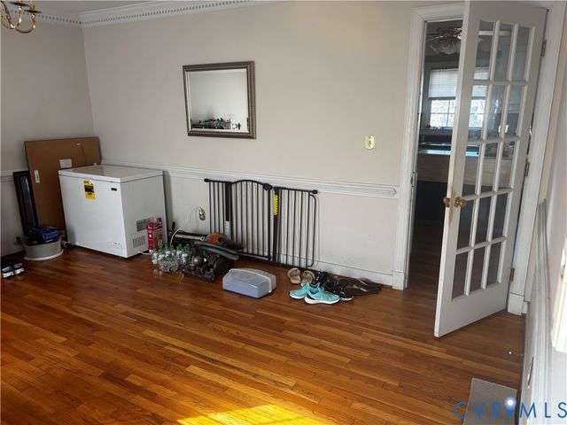 2910 W Waterford Way, Henrico, VA 23233