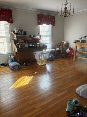 2910 W Waterford Way, Henrico, VA 23233