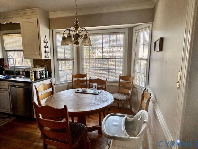 2910 W Waterford Way, Henrico, VA 23233