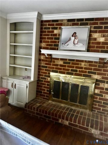 2910 W Waterford Way, Henrico, VA 23233