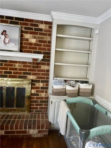 2910 W Waterford Way, Henrico, VA 23233