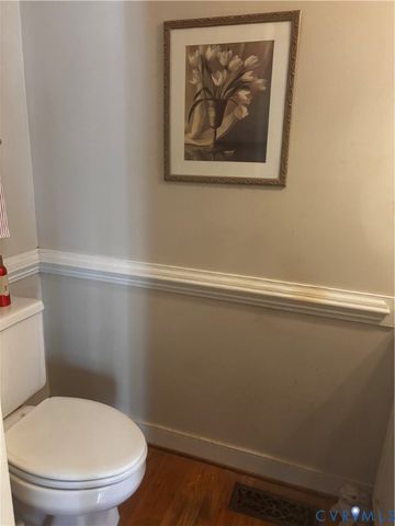 2910 W Waterford Way, Henrico, VA 23233