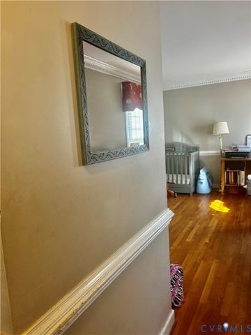 2910 W Waterford Way, Henrico, VA 23233