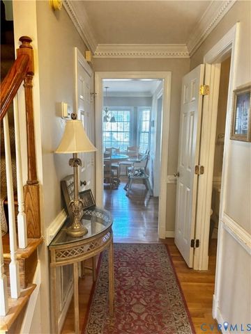 2910 W Waterford Way, Henrico, VA 23233