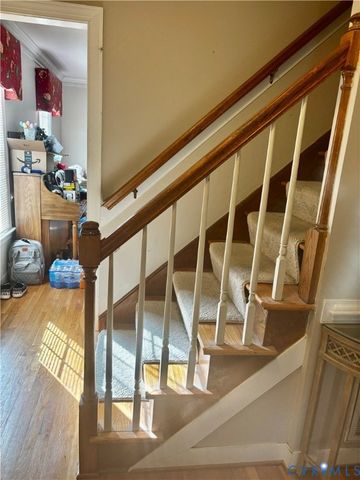 2910 W Waterford Way, Henrico, VA 23233