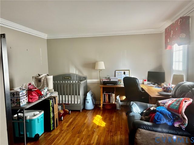 2910 W Waterford Way, Henrico, VA 23233