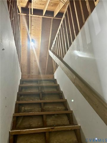 2910 W Waterford Way, Henrico, VA 23233