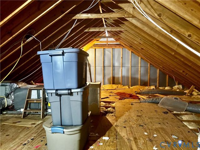 2910 W Waterford Way, Henrico, VA 23233