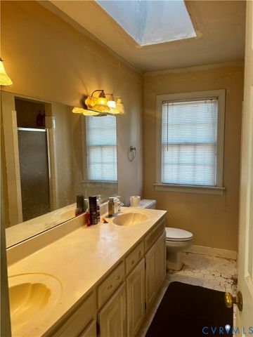 2910 W Waterford Way, Henrico, VA 23233