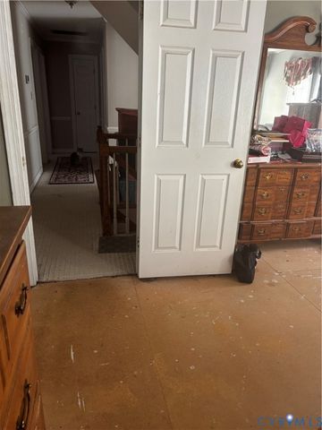 2910 W Waterford Way, Henrico, VA 23233