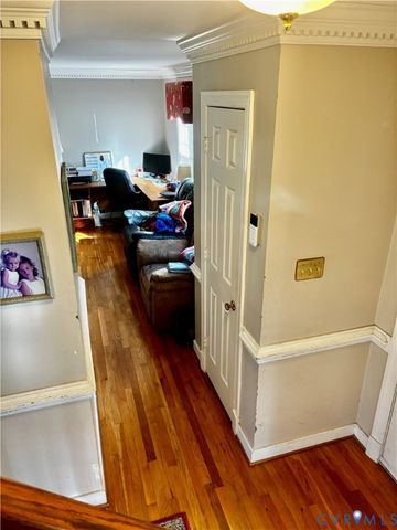 2910 W Waterford Way, Henrico, VA 23233