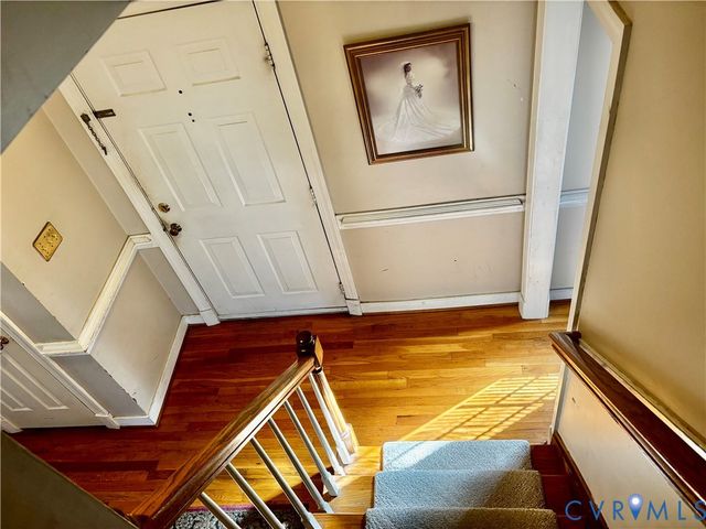 2910 W Waterford Way, Henrico, VA 23233