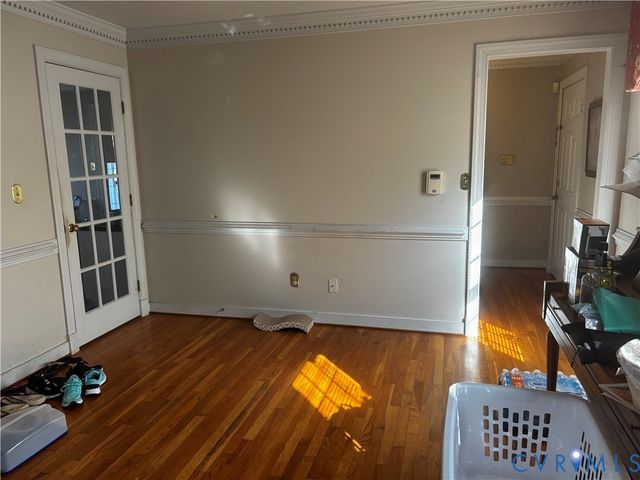 2910 W Waterford Way, Henrico, VA 23233