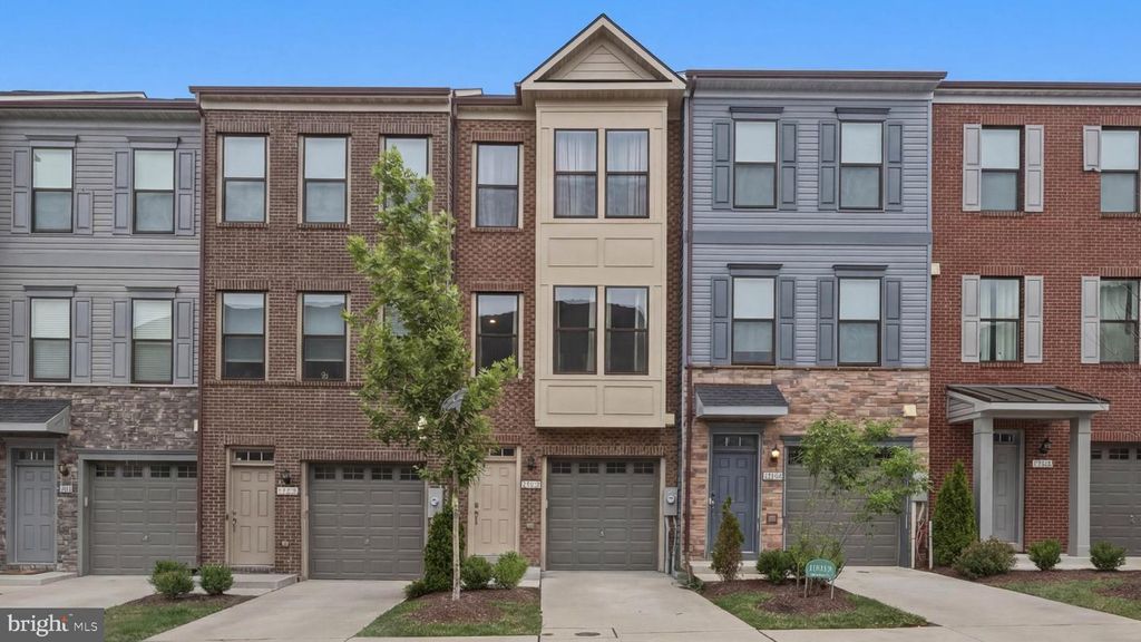 10308 VISTA SOLA WAY, Lanham, MD 20706