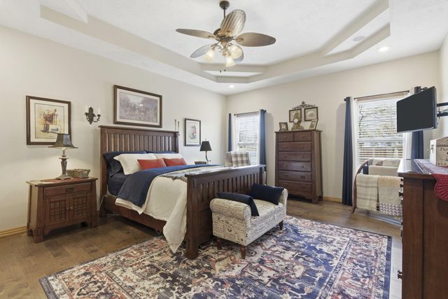 2325 W Camino Alto Street, Springfield, MO 65810