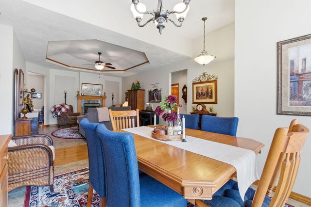 2325 W Camino Alto Street, Springfield, MO 65810