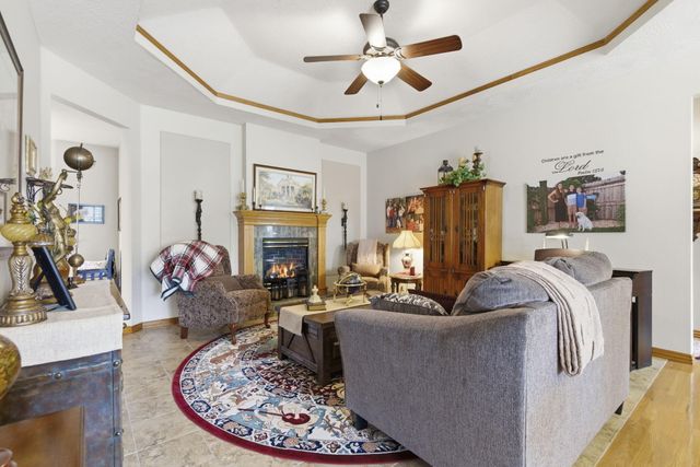 2325 W Camino Alto Street, Springfield, MO 65810