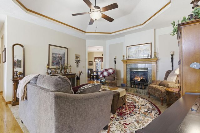 2325 W Camino Alto Street, Springfield, MO 65810