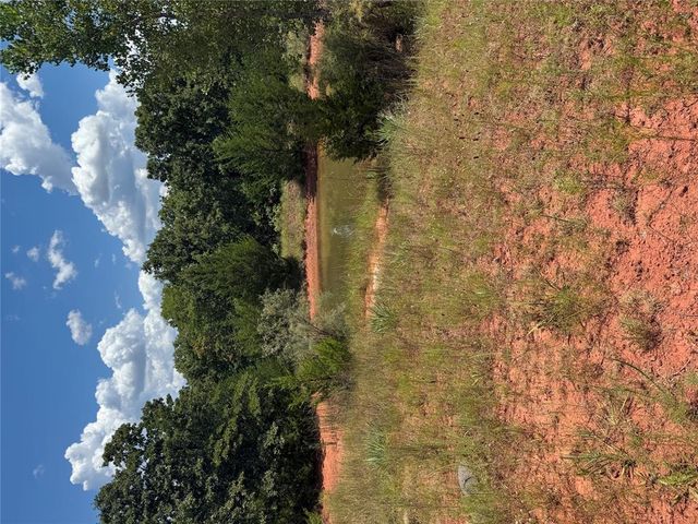 25737 Highway 102 Highway, Tecumseh, OK 74873