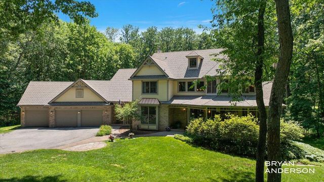 3324 Whitburn Court, Ada, MI 49301