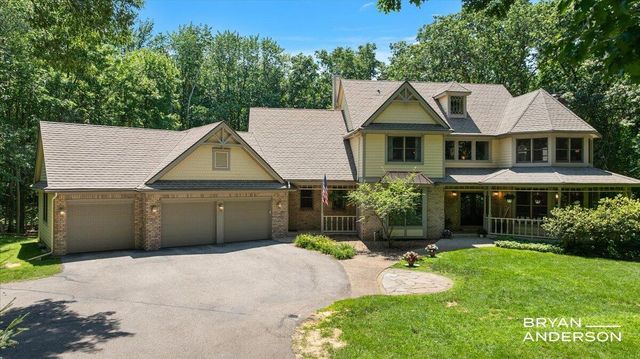 3324 Whitburn Court, Ada, MI 49301