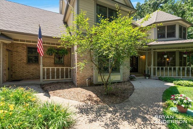 3324 Whitburn Court, Ada, MI 49301