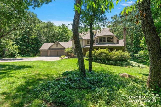 3324 Whitburn Court, Ada, MI 49301