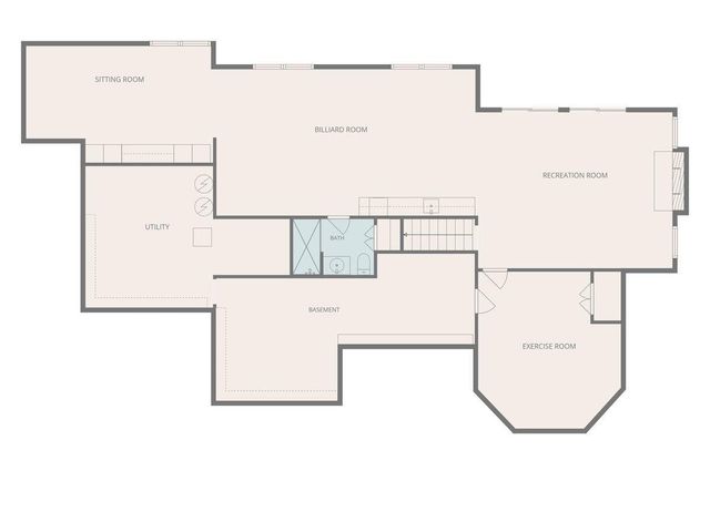 3324 Whitburn Court, Ada, MI 49301