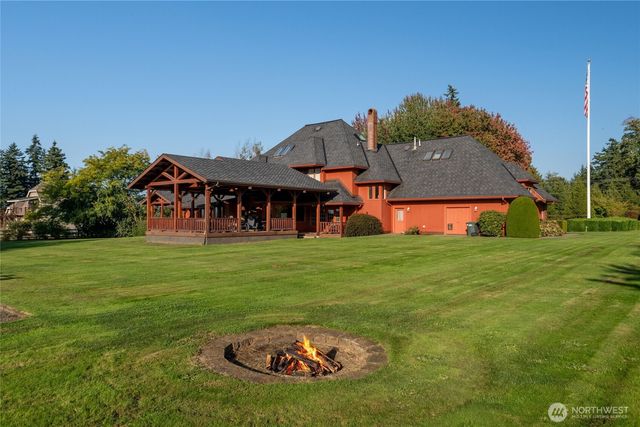 7349 Old Guide Road, Ferndale, WA 98248