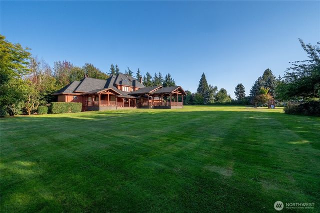 7349 Old Guide Road, Ferndale, WA 98248