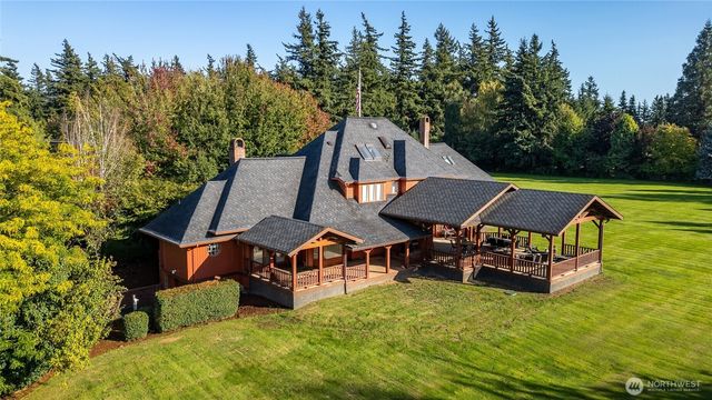 7349 Old Guide Road, Ferndale, WA 98248