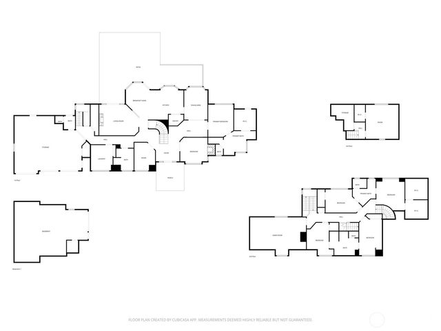 7349 Old Guide Road, Ferndale, WA 98248