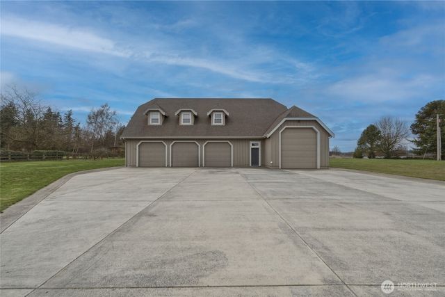 7349 Old Guide Road, Ferndale, WA 98248