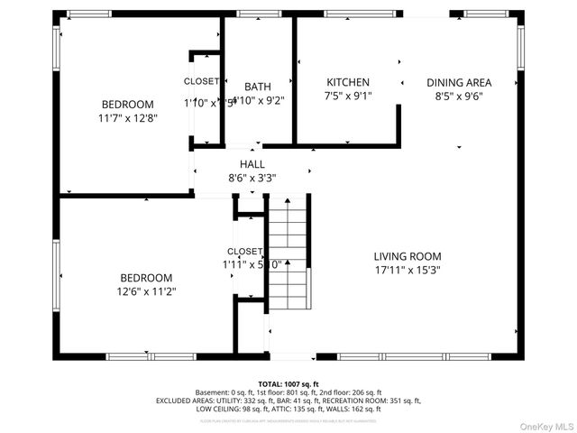 63 Wilfred Boulevard, Hicksville, NY 11801