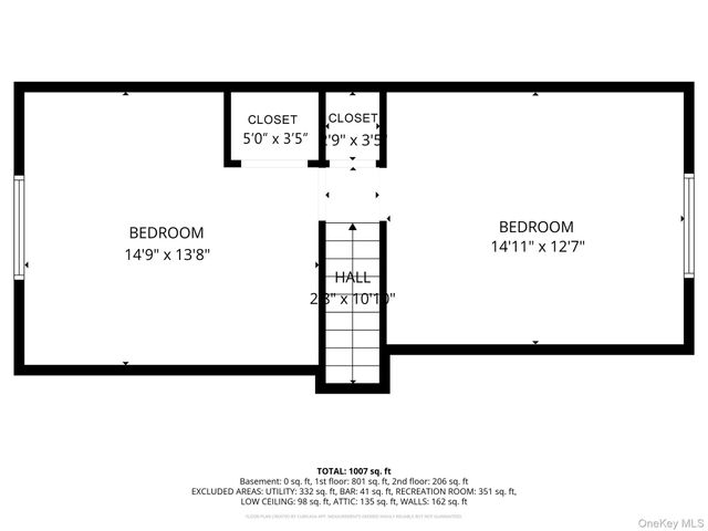 63 Wilfred Boulevard, Hicksville, NY 11801