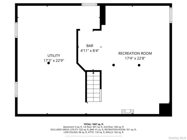 63 Wilfred Boulevard, Hicksville, NY 11801