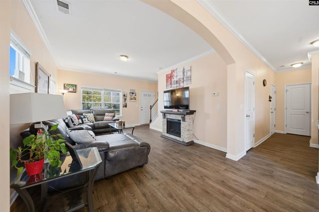 319 Bonhomme Court, Lexington, SC 29072