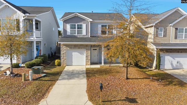 319 Bonhomme Court, Lexington, SC 29072