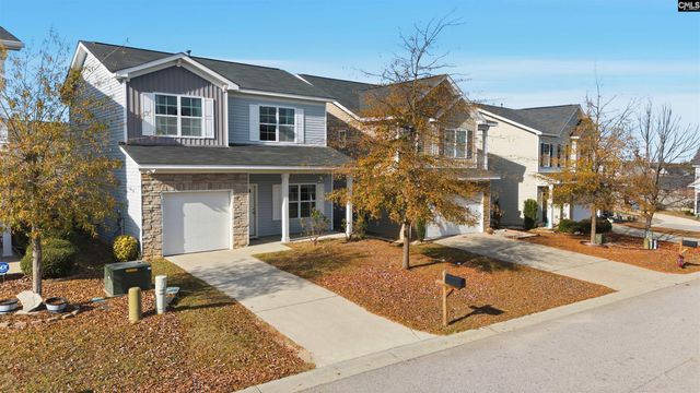 319 Bonhomme Court, Lexington, SC 29072