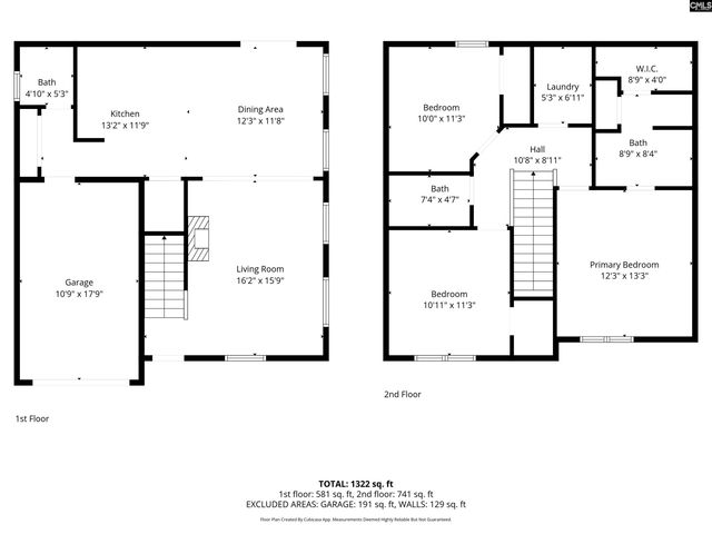 319 Bonhomme Court, Lexington, SC 29072