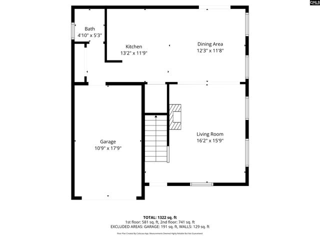 319 Bonhomme Court, Lexington, SC 29072