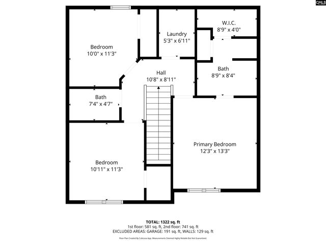 319 Bonhomme Court, Lexington, SC 29072