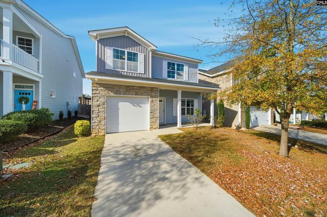 319 Bonhomme Court, Lexington, SC 29072