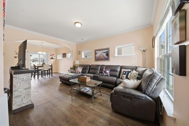 319 Bonhomme Court, Lexington, SC 29072