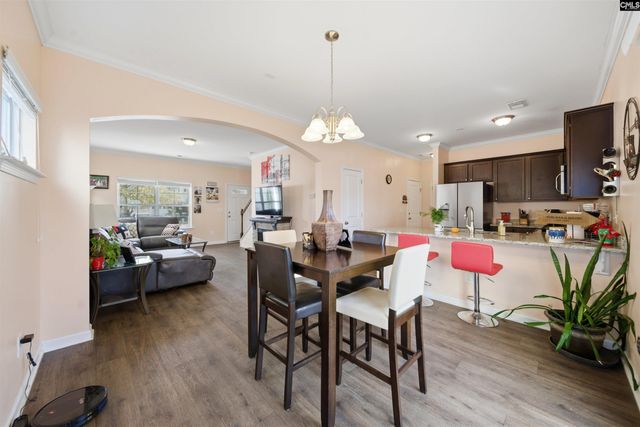 319 Bonhomme Court, Lexington, SC 29072