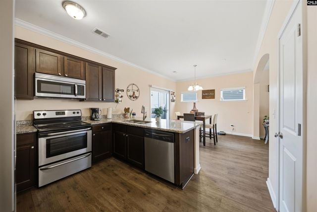 319 Bonhomme Court, Lexington, SC 29072