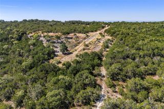 Lot 196-A Canyon Ridge CT, Bertram, TX 78605