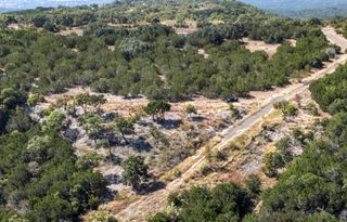 Lot 196-A Canyon Ridge CT, Bertram, TX 78605