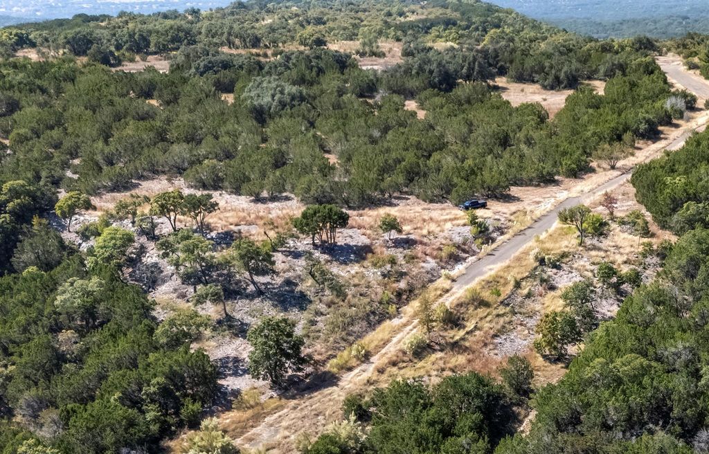 Lot 196-A Canyon Ridge CT, Bertram, TX 78605